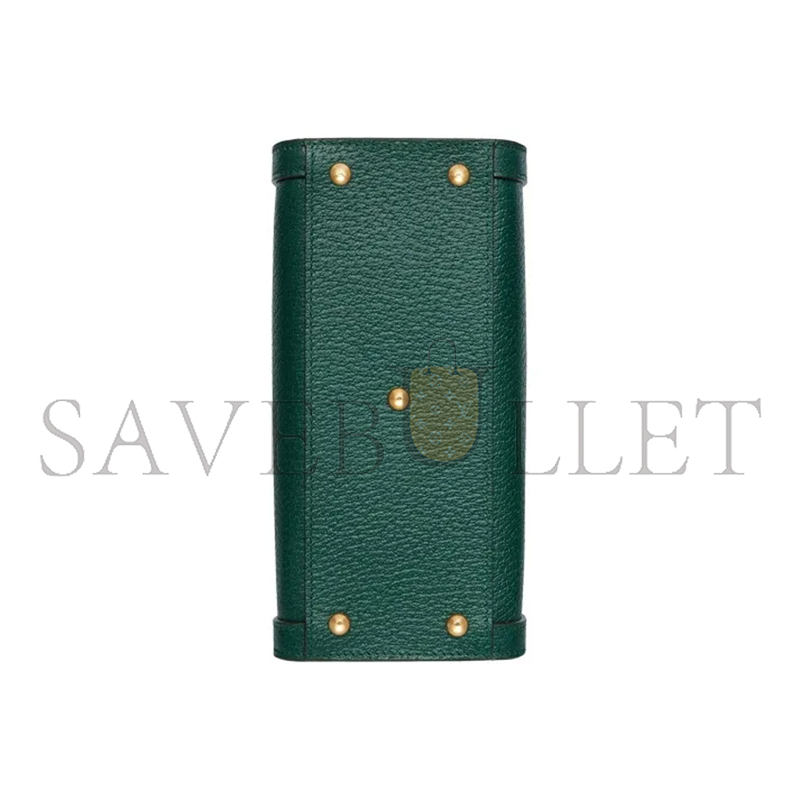 GUCCI DIANA SMALL TOTE BAG 702732 (20*16*10cm)